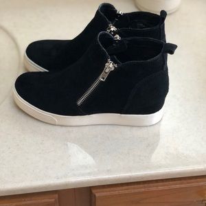 Steve Madden shoes